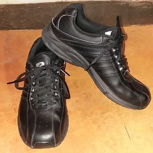 Dr. Scholls Slip resistant Shoes Size 8W